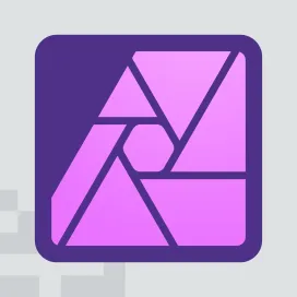 Affinity Photo V2